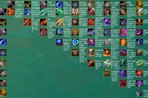 英雄联盟云顶之弈最强阵容搭配(英雄联盟云顶之弈最强阵容2021)