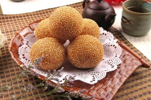 麻球哪里特产、麻球哪里特产好吃