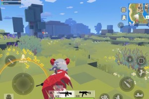 洛克王国迷你利乌哪抓,洛克王国迷你游戏机