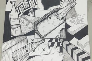 骑摩托车的游戏叫什么英文的_骑摩托的音乐游戏