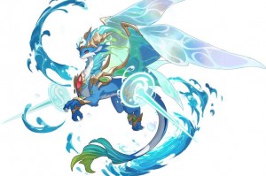 奥拉星风属性的亚比都有哪些 奥拉星每个属性最强的亚比