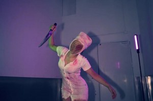 恐怖护士游戏是什么,恐怖护士游戏攻略