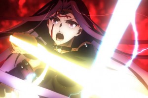 fatezero讲了什么故事 fatezero到底讲什么