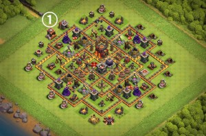 旭日之城困难16关攻略(旭日之城挑战模式15关怎么过)