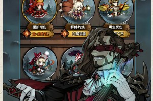 烽火战国怎么练英雄_烽火战国练英雄攻略