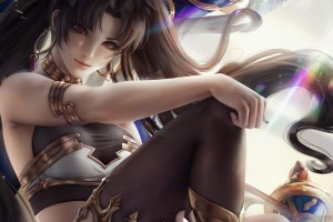 云之遥伙伴支线最强武器_云之遥 队友