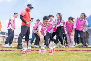 适合五个人玩的游戏有哪些-五个人适合玩的手游
