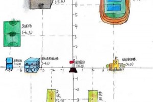 洛克王国宠物训练营在哪;洛克王国宠物训练室在哪？