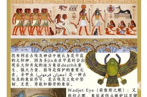 刺客信条起源荷鲁斯之眼怎么得_刺客信条起源荷鲁斯之眼和闪烁哪个厉害