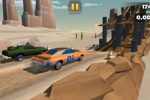 哪个游戏跟qq飞车差不多_有什么游戏和qq飞车差不多