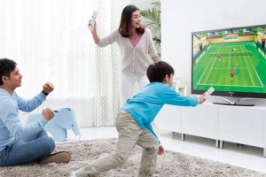 在家里有什么游戏可以玩;在家里有什么游戏可以玩(不是电子版)