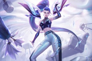 lol女巫头像怎么得_英雄联盟女巫头