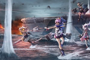 最终幻想纷争nt买哪个版本;最终幻想纷争nt全角色介绍