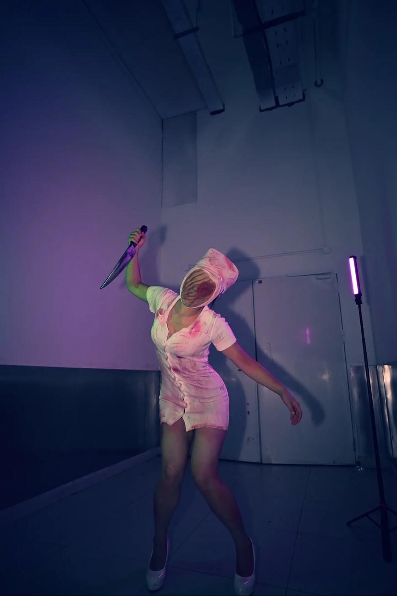 恐怖护士游戏是什么,恐怖护士游戏攻略 - 888游戏网