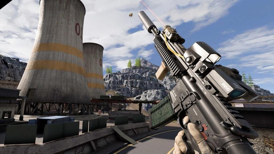 体育竞技游戏有哪些(好玩的体育竞技游戏) - 888游戏网