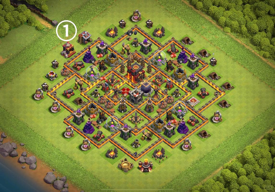 旭日之城困难16关攻略(旭日之城挑战模式15关怎么过) - 888游戏网