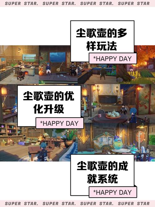 原神怎么回家园-原神怎么回城 - 888游戏网