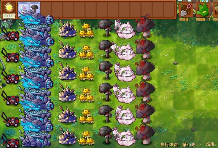 矿工僵尸怎么对付矿工僵尸的1000种死法 - 888游戏网