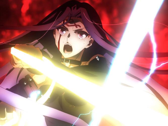 fatezero讲了什么故事 fatezero到底讲什么 - 888游戏网