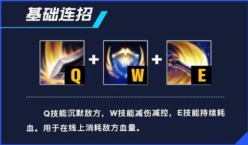 德玛西亚皇子q技能叫什么_德玛西亚皇子带什么技能 - 888游戏网