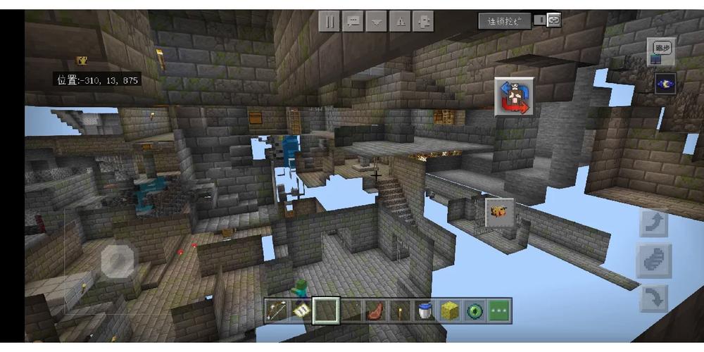 末影龙怎么找、末影龙在哪里打 - 888游戏网