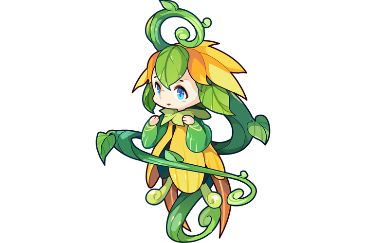 究极日月有哪些强力宠物究极日月各系精灵推荐 - 888游戏网