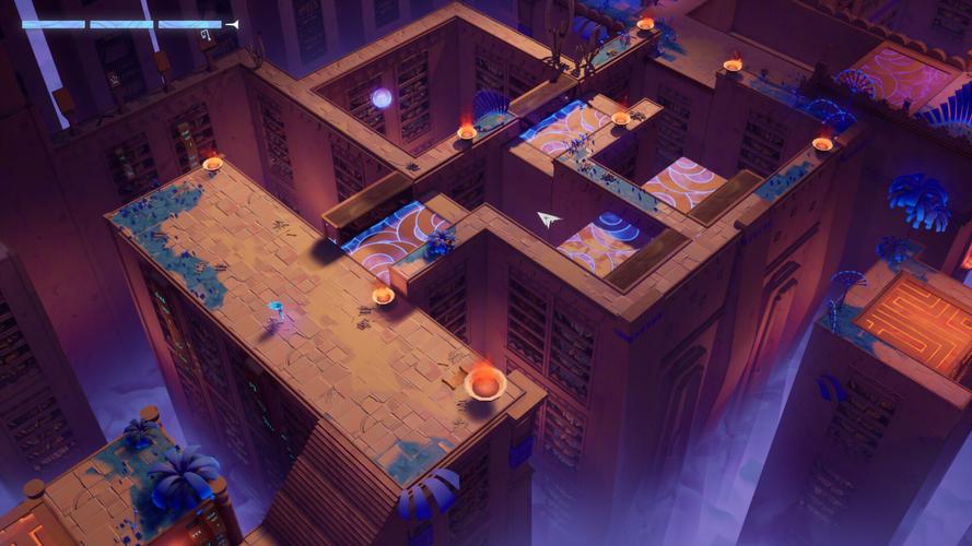 波斯王子1时之沙全流程攻略;波斯王子时之沙游戏攻略 - 888游戏网